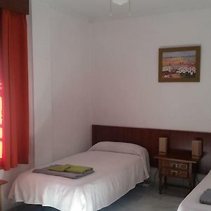 Kamer met Twee Aparte Bedden